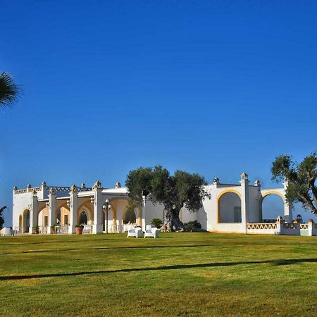 Resort & Relax Masseria Celidonia ليتسانو المظهر الخارجي الصورة