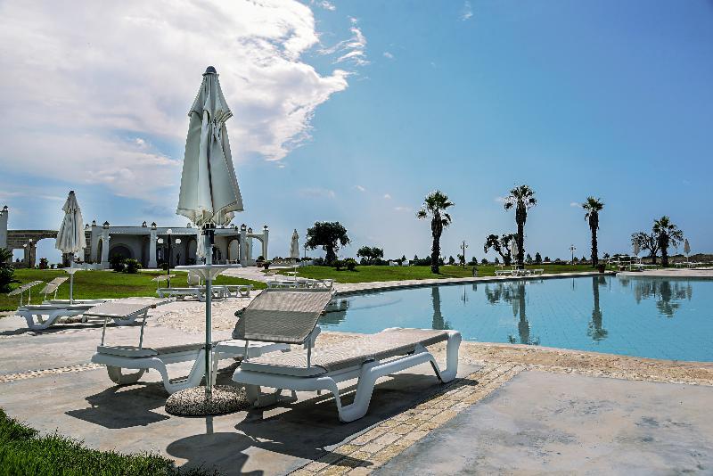 Resort & Relax Masseria Celidonia ليتسانو المظهر الخارجي الصورة