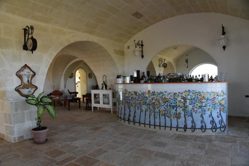 Resort & Relax Masseria Celidonia ليتسانو المظهر الخارجي الصورة