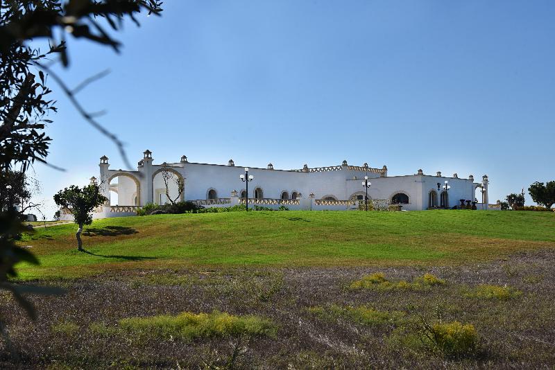 Resort & Relax Masseria Celidonia ليتسانو المظهر الخارجي الصورة