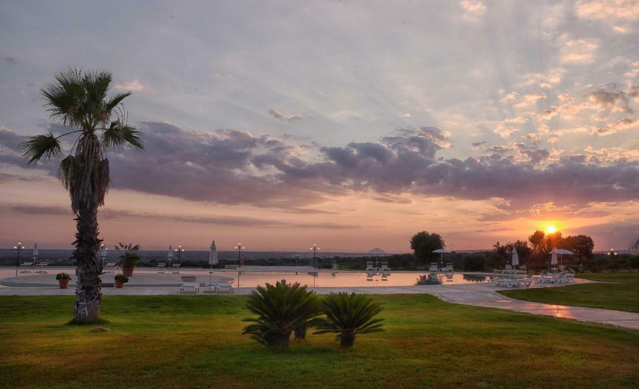 Resort & Relax Masseria Celidonia ليتسانو المظهر الخارجي الصورة