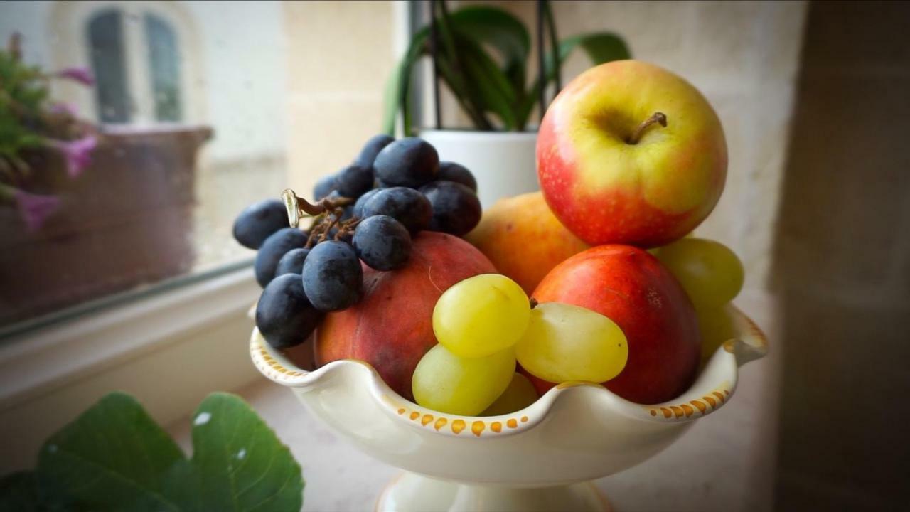 Resort & Relax Masseria Celidonia ليتسانو المظهر الخارجي الصورة