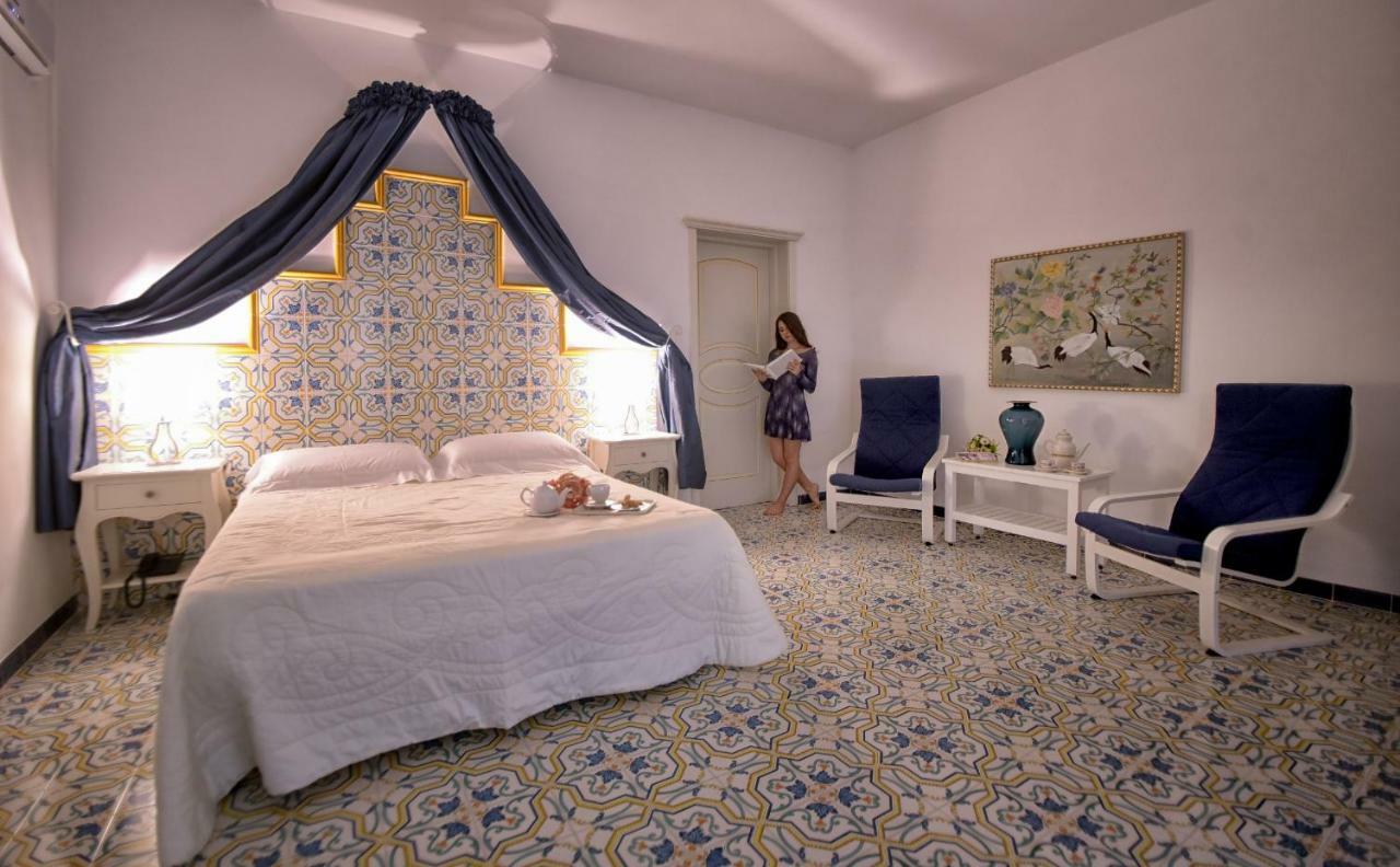 Resort & Relax Masseria Celidonia ليتسانو المظهر الخارجي الصورة