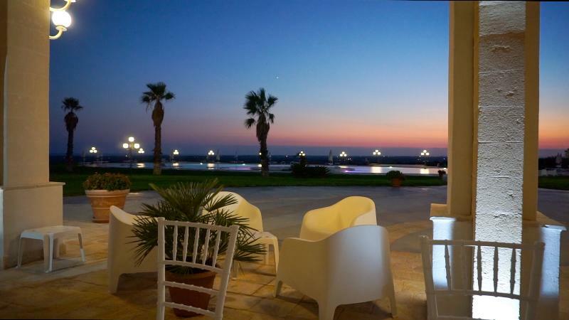 Resort & Relax Masseria Celidonia ليتسانو المظهر الخارجي الصورة