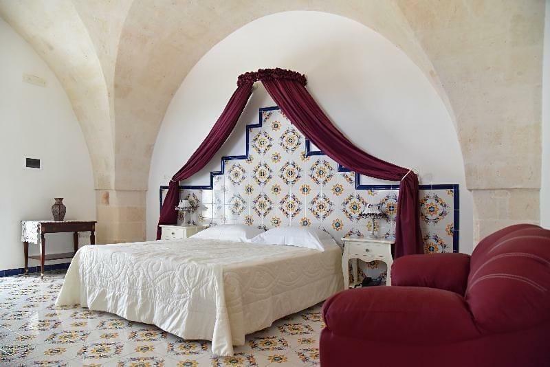Resort & Relax Masseria Celidonia ليتسانو المظهر الخارجي الصورة